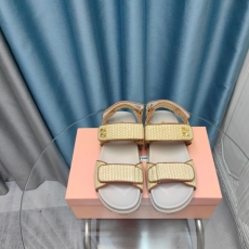 Miu Miu Sandals